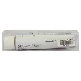 Stibium PHCP Zalf 30 g