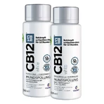 CB12 White double pack 2X500 ml