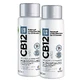 CB12 White double pack 2X500 ml