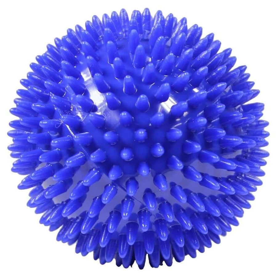 Massagebal egel 10 cm los 1 st