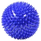 Massagebal egel 10 cm los 1 st
