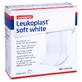 Leukoplast soft White Pflaster 4 cmx5 m 1 St