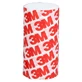 Polsterwatte Binde 3M 10cmx2,7m Rolle 12 St