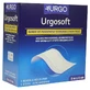 Urgosoft pleister 4 cmx5 m dispenser 1 st
