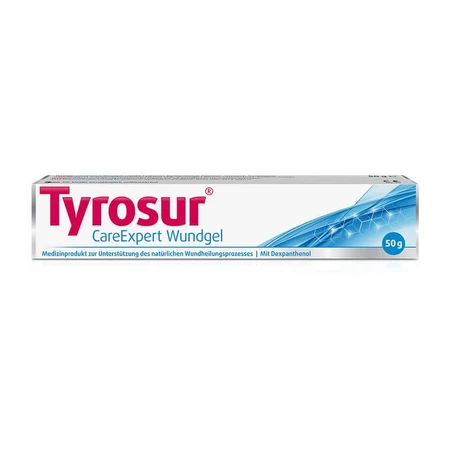 Tyrosur CareExpert 50 g