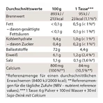 Chi-Cafe BIO Wellness Koffie met Reishi en Guarana-Extrak 400 g