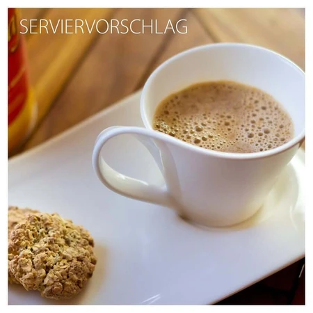 Chi-Cafe BIO Wellness Koffie met Reishi en Guarana-Extrak 400 g