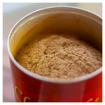 Chi-Cafe BIO Wellness Koffie met Reishi en Guarana-Extrak 400 g