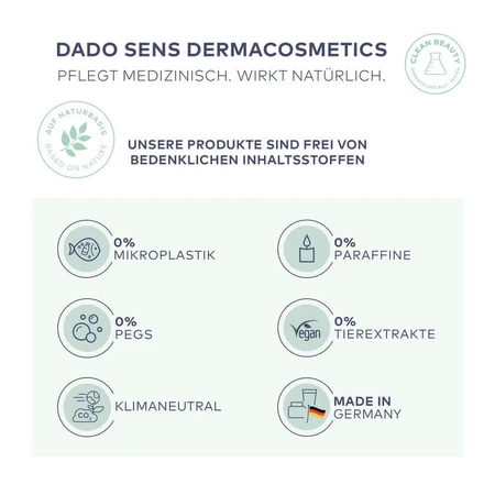 Dado Sens Extroderm Bálsamo cutáneo 250 ml