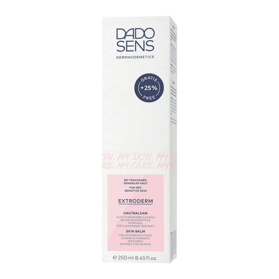 Dado Sens Extroderm Bálsamo cutáneo 250 ml
