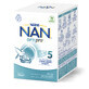 Nan 5 Optipro Powdered Milk Formula, +3 years, 700 gr, Nestl&#233;