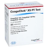 Coaguchek XS PT Test PST 2X24 St