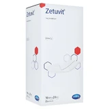 Zetuvit podkłady chłonne jałowe 10x20 cm 25 szt.