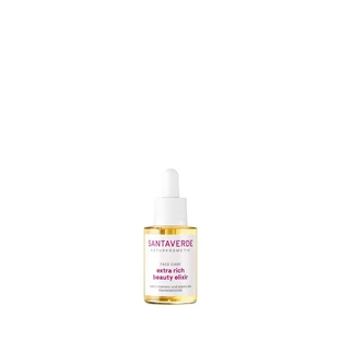 SANTAVERDE extra rijk schoonheidselixer 30 ml