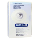 Occluglas horlogeglasverband 50 stuks