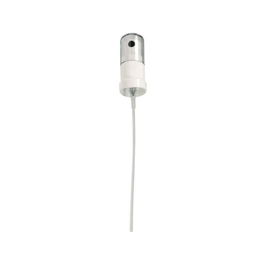 Spray head apothecary bottle 1 pc