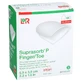 Suprasorb P Finger/toe Pu-schaumverb.steril Gr.s 10 St