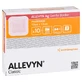 Allevyn Ag Borde Suave 7,5x7,5 cm Herida 10 uds.