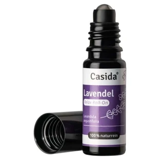 Lavender roll-on 10 ml