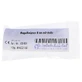 Nail clipper 8 cm with file 1 pc