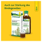 Schoenenberger Pure Natural Medicinal Plant Juice Horsetail 200 ml