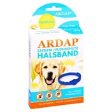 Ardap tick/flea protection collar for dogs Ü 1 pc