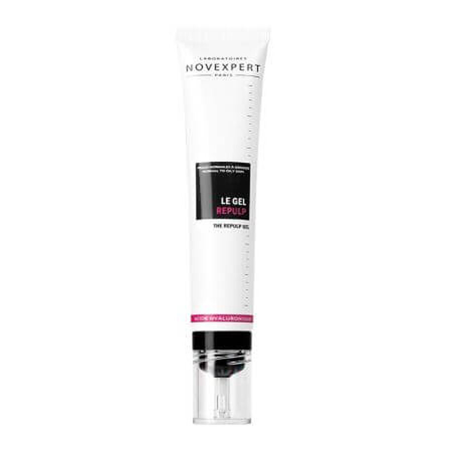 Buy Volume gel with hyaluronic acid, 40 ml, Novexpert Volume gel with hyaluronic acid, 40 ml, Novexpert