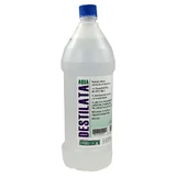Destiliertes Wasser Aquadest 1000 ml