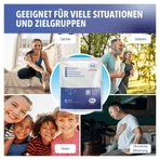 IEA Medical Sofort Kaltkompresse - 5er Box 5 St