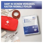 IEA Medical Sofort Kaltkompresse - 5er Box 5 St