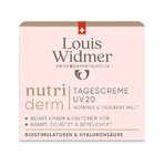 Widmer Nutriderm Dagcrème Uv 20 L.p. 50 ml