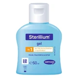 Sterillium hand disinfectant gel 50 ml