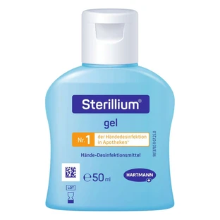 Sterillium Händedesinfektion Gel 50 ml