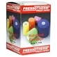 Venda cohesiva Pressotherm 8 cmx4 m gr 1 ud.