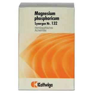 Synergon Komplex 132 Magnesium phosphori 200 St