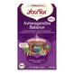 Yogi Tea - Ashwagandha Balance Organic Herbal Tea 17X2,0 g