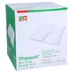 Vliwasoft slit compresses 10x10 cm ste 50X2 pcs