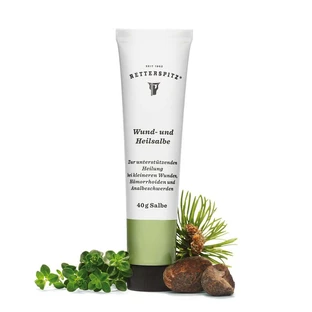 Retterspitz wound and healing ointment 40 g
