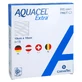 Aquacel Extra 10x10 cm bandage 10 pcs.
