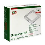 Suprasorb P Pu-schaumv.selbstklebend 7,5 10 St