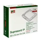 Suprasorb P Pu-foam self-adhesive 7.5 10 pcs.