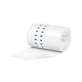 Omnifix Silicone Fixiervlies 10 cmx5 m 1 St