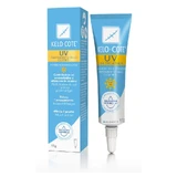 Kelo-cote UV silicone scar gel SPF 30 15 g