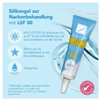 Kelo-cote UV silicone scar gel SPF 30 15 g