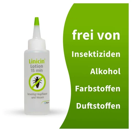 Linicin Lotion 100 ml
