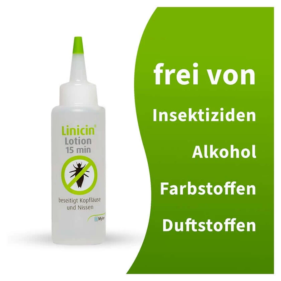 Linicin Lotion 100 ml