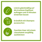 Linicin Lotion 100 ml