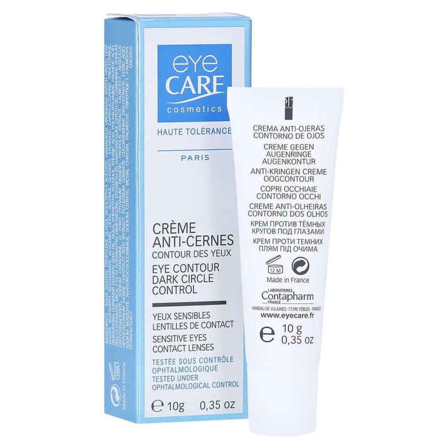 EYE CARE Cream 10 g