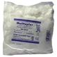 Gauze swab 20x20 cm plum-sized non-sterile 100 pcs.