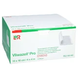 Vliwazell Pro Superabsorb.kompr.steril 1 10 St